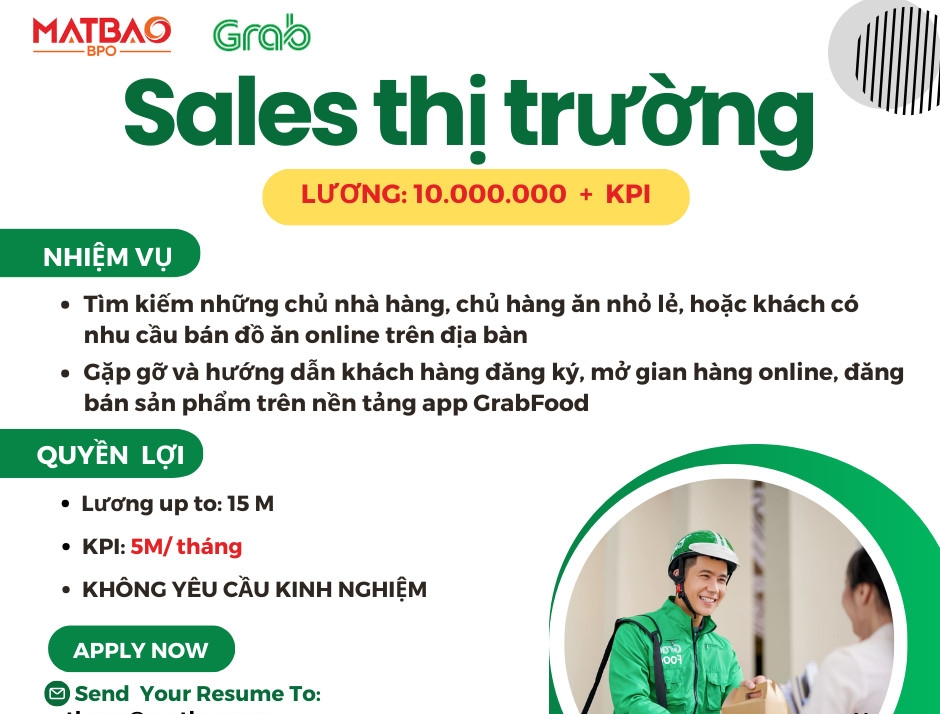 Công Ty Cổ Phần Mắt Bão Bpo